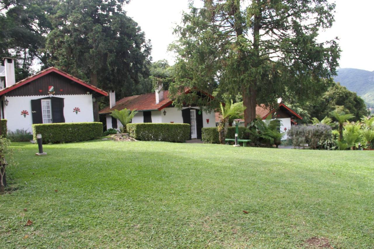Pousada El Brujo Monteverde Extérieur photo